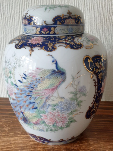 Japanese hand painted - japanese,