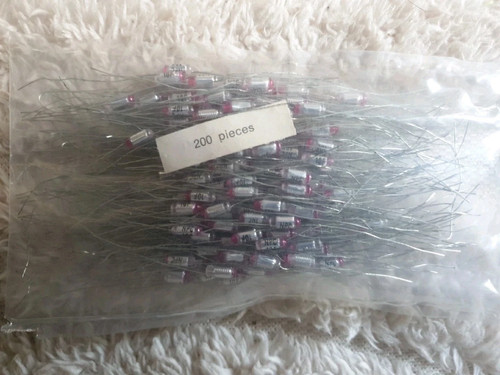 Joblot iskra 10pf 0 01nf - iskra, 0.01nf