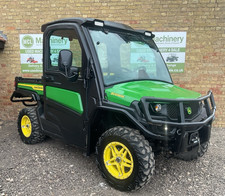 John Deere Gator XUV 865 M Rtv