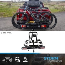 RIDGEBACK 3 BIKE V1 TOWBAR