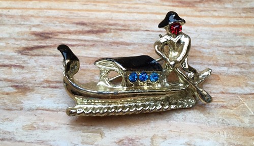 Vintage gold tone - vintage,