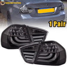 1 PAIR Tail Light LED Rear