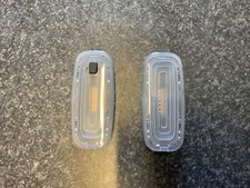 2021 MERCEDES SPRINTER LED INTERIOR LIGHTS (PAIR ) A9109061700/061800