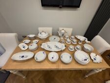 Very Large, Korosten Dinner