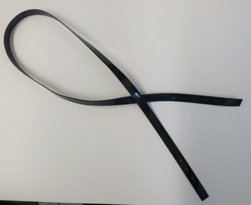 Chinstrap gurkha pill - chinstrap, box