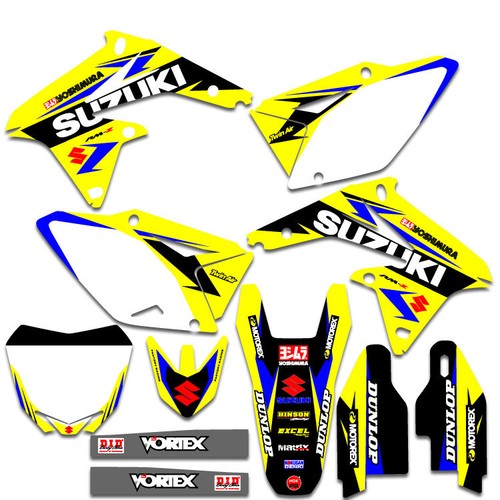 Suzuki rmz 450 - suzuki,