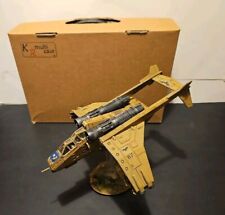 Astra Militarum 40k Valkyrie Warhammer 40k Imperial Guard Painted & KR Case