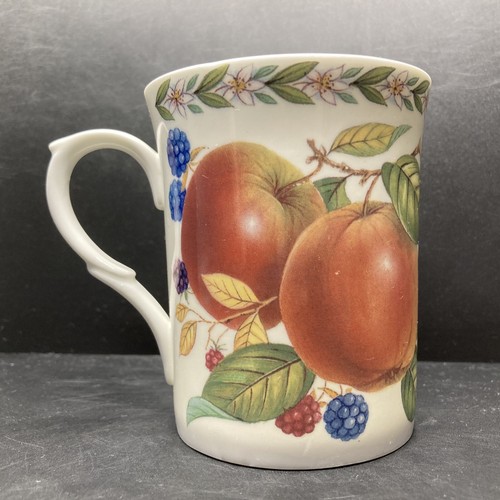 Vintage 2000 kilncraft apples - kilncraft,