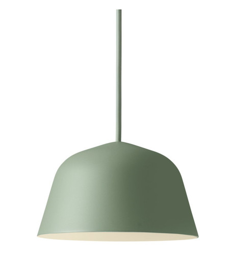 Muuto ambit pendant - ambit, light
