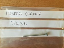 Honda carburettor needle J45B