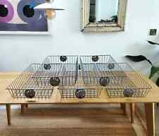 Factory Storage Baskets -