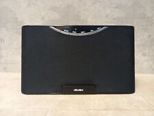 Bush iPhone / iPhone Dock Stereo Speaker - Black - Unit Only (CSPK11I)