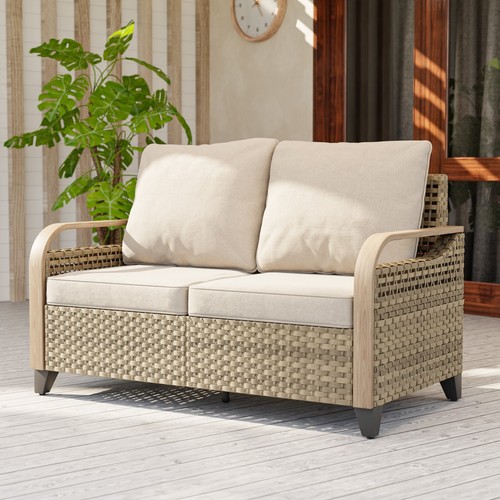 Eagle peak wicker outdoor - eagle,