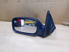 SAAB 93 9-3 1998-2003 LEFT