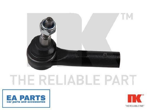 Tie rod end - tie,