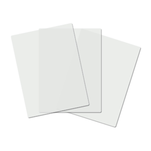 Polyester stencil sheets - stencil,