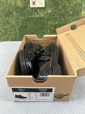 Dr Martens Patent Leather Mary