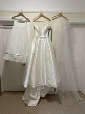 ELLIS BRIDALS ‘Susanna’