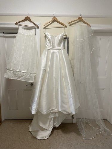 Ellis bridals susanna - ellis, ‘susanna’