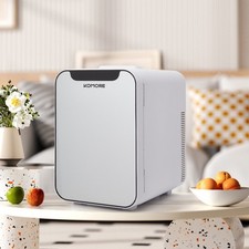 Mini Fridge 20L Portable Table