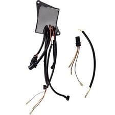 Outboard CDI Unit For Johnson Evinrude 3 Cylinder Power Pack 25-70HP 1993-2001