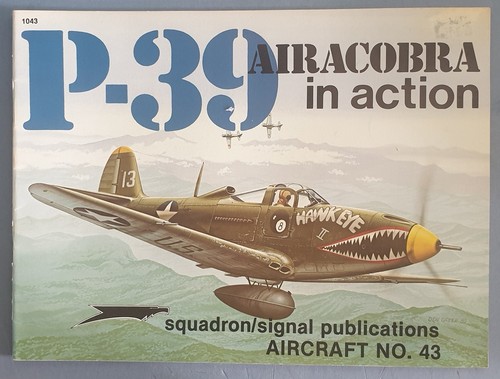 Squadron signal - 43), squadron/signal
