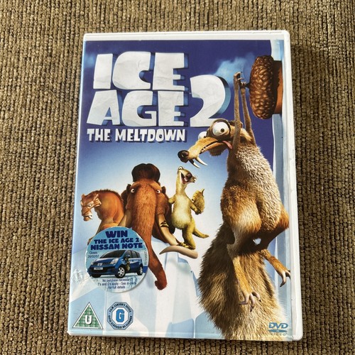 Ice age dvd the - age,