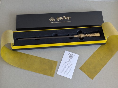 Harry potter wizarding world - harry,
