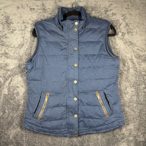Fatface gilet womens 12 - womens,
