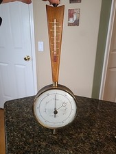Vintage 1950's Airguide