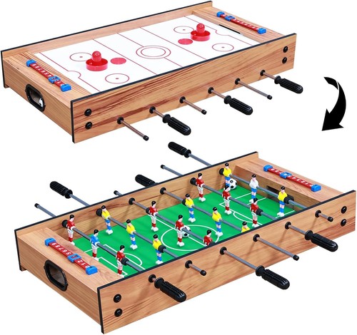 Mini foosball air - 2,