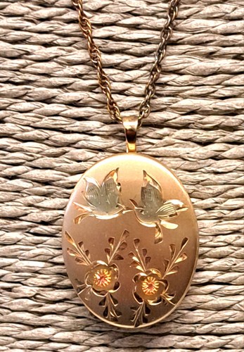 14ct filled gold