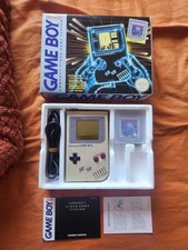 Nintendo gameboy original - gameboy,