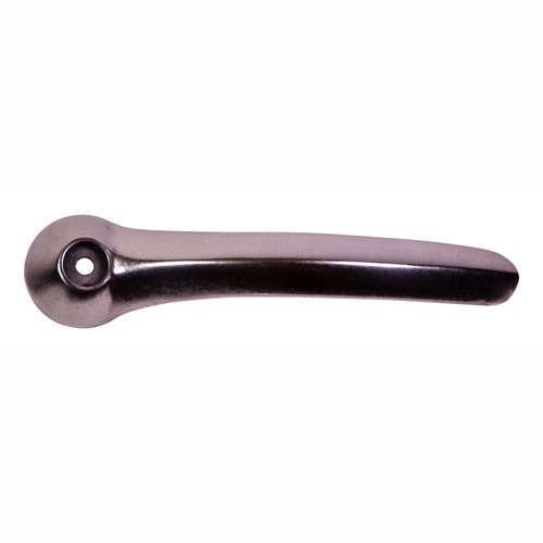 Cab door interior - door, handle