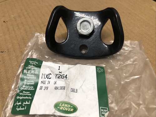 Genuine land rover - genuine,