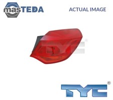 11-11648-01-2 REAR LIGHT TAIL