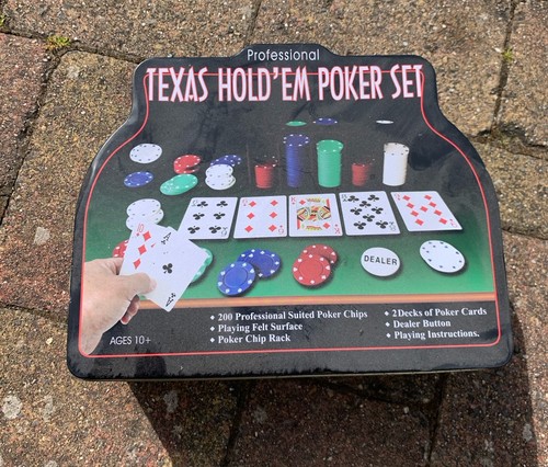 Texas holdem poker - holdem,