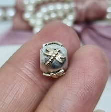 Genuine Pandora Silver & 14k