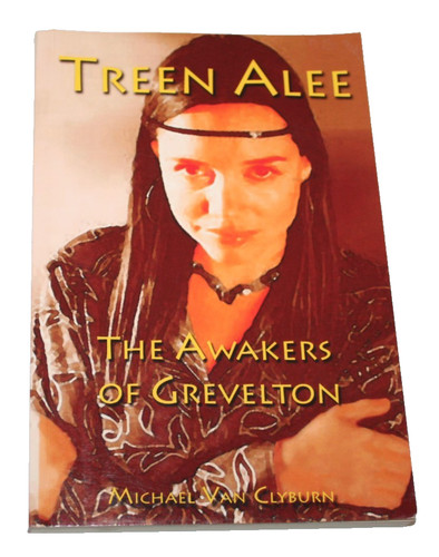 Treen alee the awakers - alee, of