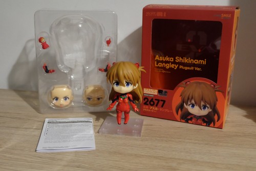 Genuine gsc asuka - genuine,