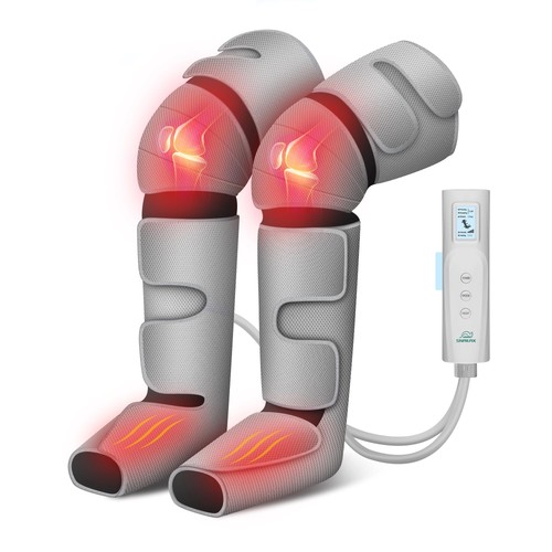 Snailax leg massager machine - snailax,