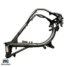 Husqvarna TE 610 FRAME WITH V5