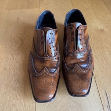 M&S Autograph Men's Size 10.5