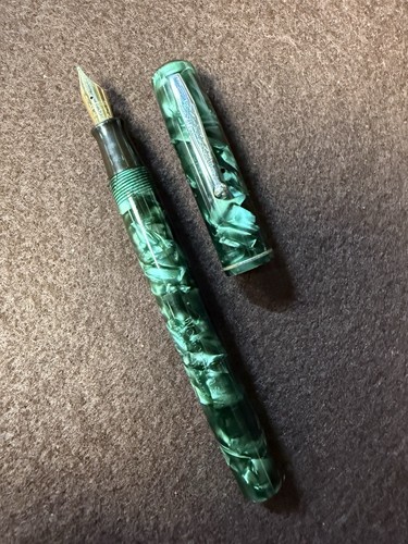 Vintage waterman ideal cnada - vintage,