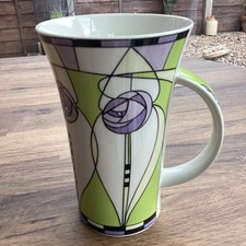 Dunoon large mug strone - dunoon,