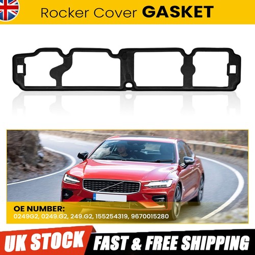 Rocker cover gasket for - gasket,
