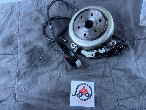 Yamaha xv535 3br - yamaha,