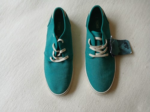 Brand new men toms - new, sneakers