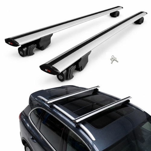 Roof rack bars for - bars, focus