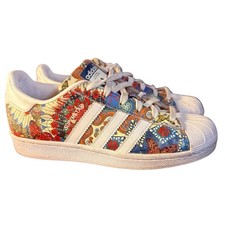 Adidas Paisley La Marque Aux 3